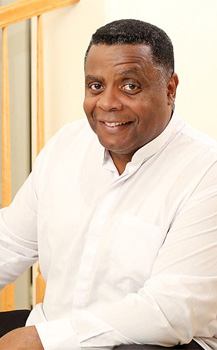 Jay Jackson
